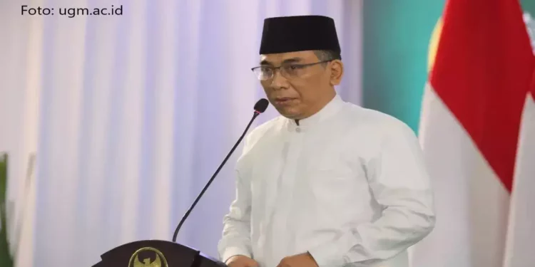 Gus Yahya